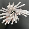 Produção de fábrica tubo de PE inodoro tubo transparente resistente ao frio mangueira de PVC tubo plano tubo capilar tubo de Eva de grau alimentício