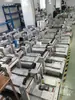 Máquina de Bloqueo Automático de Tornillos, Máquina de Apriete Automático de Tornillos, Máquina de Tornillos Multieje de Doble Estación 5331 con Succión y Soplado de Aire