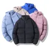 Chaqueta de Algodón Tallas Grandes de Fábrica Ropa de Algodón para Hombre Temporada Otoño Invierno 2026 Nuevo Estilo Chaqueta de Plumas Engrosada Ropa de Abrigo para Hombre