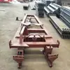 Trilho Monotrilho Pneumático para Mineração, Painel de Controle de Transporte para Mina de Carvão, Fácil de Operar, para Uso Ferroviário