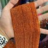 Cuentas Sueltas de Circonita Multifacética, Cuentas Pequeñas de Circonita de Colores Multifacéticas, Cuentas Pequeñas para Collares, Accesorios para Joyería, Cuentas Semi-Terminadas