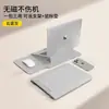 Funda para portátil Adecuada para Apple Macbook3 Cubierta Protectora Huawei 14 Bolsa para Ordenador Lenovo 16 pulgadas Soporte