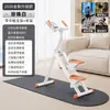 Máquina de subir escadas Mandikawei, stepper multifuncional para fitness em casa, máquina de subir escadas para perda de peso e queima de gordura, atacado