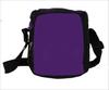 2023 Nuevo Bolso Publicitario Vertical Casual Más Fácil de Combinar para Hombres y Mujeres Bolso Cruzado Publicitario Bolso Cruzado de Hombro de Regalo para Miembros