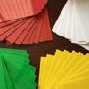 Placa de Color Personalizada en Stock Tablero de Color PET de 4 mm Changzhou Tablero para Cajas de Luz Carcasa Carcasa para Cajas Blister