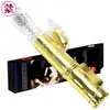 Pelota Vibratoria Giratoria Telescópica Calentada para Coquetear y Atraer Lamiendo Lengua Expandible Pelota Oscilante Vibrador Masturbador Femenino Venta al por Mayor