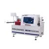 Dw1800 Máquina Enchapadora de Bordes Alta Velocidad Totalmente Automática para Maquinaria de Carpintería, Gabinetes de Muebles, Máquina Enchapadora y Pulidora de Bordes Mediana y Grande