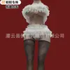 Boneca de Silicone Sexy Masturbador Masculino Copo Uniforme Erótico Especial 2026 Novos Produtos de Renda para Adultos