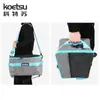 Bolsa de Armazenamento para Stand Up Paddle Koetsu Cl Bolsa Organizadora para Caiaque de Bicicleta de Surf Grande Capacidade Bolsa de Armazenamento