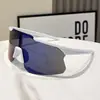 Gafas Deportivas para Exteriores para Ciclismo, Gafas con Protección Solar Uv a Prueba de Viento, Gafas de Sol para Conducir, Gafas de Sol, Gafas de Montañismo