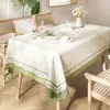 Mantel, No Lavable, Impermeable, Resistente al Aceite, Mantel Rectangular para Mesa de Comedor, Lujo Ligero, Sensación de Alta Gama, Mantel de PVC, Nuevo Modelo 2026, Mantel para Mesa de Café