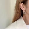 Chica Dulce y Genial~ Pendientes de Mariposa de Lujo Ligero y de Alta Gama, Nuevo Estilo Minimalista de Moda 2026 Pendientes de Botón Dulces