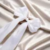 Novo Fio Perolado Francês Super Fada Pera Laço DIY Seção de Neve Flor Enrolada Fio Atmosfera Floricultura Material Floral Fita