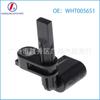 Adecuado para Audi Wht005651 7P0927807 7P0927807A 7P092780 Sensor ABS