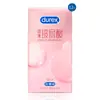 Condón Durex 001 Amor Audaz Hilo de Ácido Hialurónico Condón Ultra Delgado Juguete Sexual para Adultos Hotel