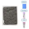 Toalla para Cabello Seco, Toalla de Piel de Ciervo Sintético para Secar el Cabello, Secado Rápido, Altamente Absorbente, Gorro de Suede para Cabello Seco, Turbante para Adultos para Lavado de Cabello