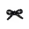 Producto más vendido transfronterizo: Set de dijes para zapatos de zuecos, venta al por mayor de fábrica, accesorios de decoración de zapatos DIY, accesorios de dibujos animados de ABS, gato KT