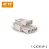 1-2378159-3 conector, suministro premium de conectores y enchufes TE en stock