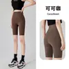 Pantalones transpirables de libélula para mujer, de cintura alta, sensación de segunda piel, adecuados para uso al aire libre, fitness, ciclismo, estilo Barbie y pantalones de yoga