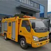 Vehículo de Carga de Almacenamiento de Energía Móvil, Vehículo de Potencia Móvil Dongfeng Kaima, Vehículo de Rescate de Emergencia, Vehículo de Apoyo Logístico