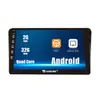 Adequado para Mitsubishi Eclipse Cross 2018-2020 Navegador Android Imagem de Ré Carro Integrado