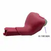 Coche de balanceo para niños Patas de soporte Rueda trasera Accesorios Coche mecedor para niños Rueda de llanta Redonda Cuadrada Soporte de rueda