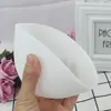 Herramientas de Maquillaje Personalizadas Bowl de Silicona sin Olor Herramientas para Mascarilla Tazón de Película Suave Tazón de Película Salón de Belleza Herramientas de Belleza