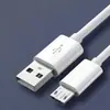 Cable de Datos Doble Tipo-C Transfronterizo Carga Rápida de 240W Adecuado para Apple 15/16 Huawei Xiaomi Cable de Carga para Portátil 6A