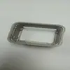 Cubierta cuadrada de metal en bruto para fundición sol de sílice fundición de precisión fundición a la cera perdida resistencia negocio