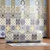 Papel pintado de imitación de mármol, autoadhesivo, impermeable, a prueba de humedad, para sala de estar, dormitorio, fondo, pegatinas de pared, pegatinas de pared para inodoro