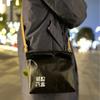 Papel Quiere Hacerse Rico Bolso Dupont Bolso Cruzado Almacenamiento de Cosméticos Bolsa de Compras Hombro Personalizado Bolsa de Papel Dupont Se Puede Imprimir Logo