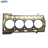 Kit de Revisión Completa para Motor de Coche Adecuado para Volkswagen Golf Jetta Tiguan Audi Ea111 1.6t