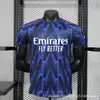 2526 Versión Jugador Camiseta Barcelona Inter de Milán Real Madrid París Manchester United Manchester City Aclwp Equipo de Fútbol Uniforme de Fútbol de Manga Corta