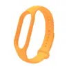 Adecuado para Xiaomi Mi Band 7 Pulsera TPU Colorido Color Oficial Xiaomiband567 Correa de Pulsera Versión Deportiva