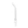 Adequado para bicos de irrigador oral MEO701/MEO702/F300/Irrigador oral 2 bicos de reposição de mesa