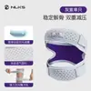 Cinturón Rotuliano Profesional para Montañismo, Absorción de Impactos, Compresión, Rodillera Transpirable para Mujeres, Adecuado para Deportes, Correr, Saltar la Cuerda, Manga Protectora para la Articulación de la Rodilla para Hombres