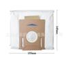 Bolsa para polvo compatible con accesorios para barredoras Cobos Serie T8 MAX/AIVI