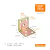 Suministrado Directamente del Fabricante, Ángulo de Acero Laminado en Frío Espesorado Soporte de 90 Grados, Conector de Ángulo Recto en Forma de L, Ángulo de Hierro Espesorado, Soporte para Estantería