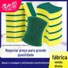 Esponja de lavar louça esponja alta densidade suprimentos de cozinha esponja de tigela esponja de aço para limpeza doméstica escova de lavar louça fabricantes