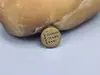 Nuevo Botón Fijo de Metal Cobre Forma de I, Botones Multiestilo para Pantalones Cargo, Botones para Chaqueta de Mezclilla Al por Mayor