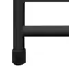Portão Extensível para Pets (70-115 cm) - Preto