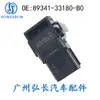 89341-33180-B0 Es Adecuado para Coche Toyota Camry Sensor de Radar de Reversa Ojo Eléctrico de Reversa