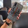 Adecuado para Fundas de Teléfono Móvil Vivo, Carcasa Blanda de Silicona de Borde Completo, Personalizado, Simple, Creativo, Divertido, a Prueba de Polvo, Temática de Anime, Divertido Cp
