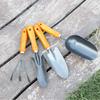 Herramientas de jardinería engrosadas para excavar al aire libre, pala pequeña para plantar flores, plantar vegetales en el hogar, pala agrícola para atrapar el mar, juego práctico