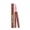 Delineador de Labios Rosa Impermeable Maquillaje Diario para Labios Natural Fácil de Aplicar Delineador de Labios Iluminador Hidratante