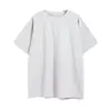 Fonte de Fábrica Super Fábrica Camiseta Personalização Profunda Traga Seus Próprios Designs e Amostras Roupa de Trabalho Corporativa Roupas em Grupo Impressão de Logo