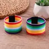 ¡Pulseras Especiales y Diademas Absorbentes de Sudor para Niños! Un Imprescindible para Jugar Baloncesto, Bádminton y Correr, Súper Genial para las Actuaciones de Jardín de Infancia