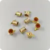 Soquete de lâmpada de rosca para experimentos de física pequena lâmpada suporte de lâmpada E10 pequena lâmpada elétrica 1.5 2.5 3.8V lâmpada