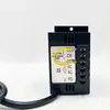 Regulador de Velocidad para Motorreductor 220V Controlador de Velocidad para Motor Us52 Pantalla Digital del Motor Interruptor de Velocidad Variable Adelante y Atrás