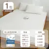 Lençol de Cama Descartável Capa de Colcha Fronha Touca de Cama Conjunto de Quatro Peças Duplo Viagem Hotel Roupa de Cama Sem Sujeira